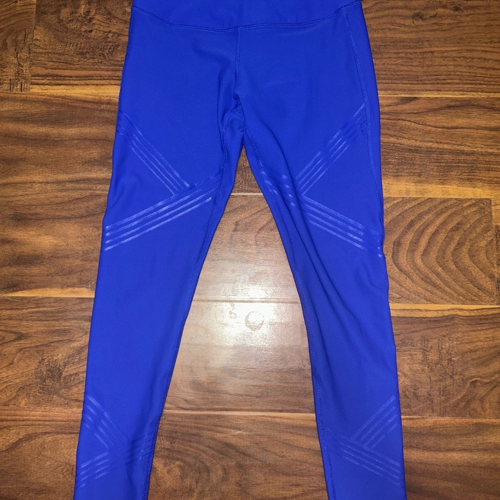 Coolibar Royal Blue Activewear